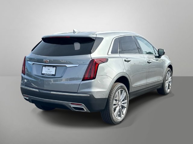 New 2026 Cadillac XT5 Premium Luxury AWD/4WD image 14