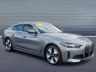 Used 2025 BMW i4 eDrive40 RWD video 2