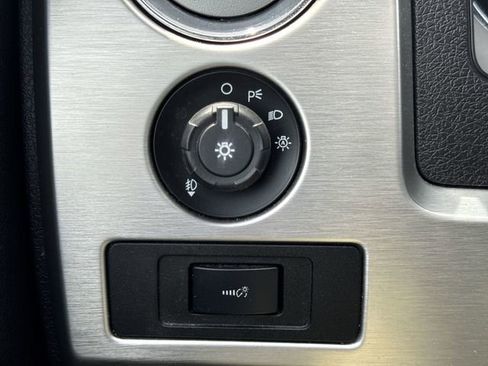 Used 2014 Ford F150 Platinum AWD/4WD image 17