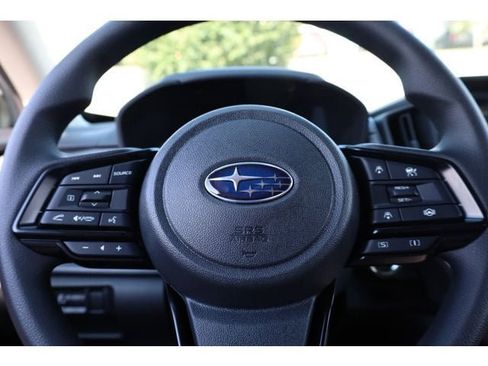 New 2026 Subaru Crosstrek 2.5i Premium AWD/4WD image 31
