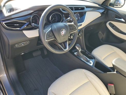 Used 2023 Buick Encore GX Essence w/ Experience Buick Package image 6