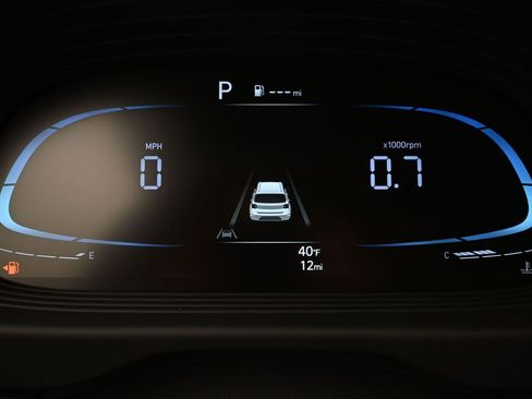 New 2026 Hyundai Venue SE image 9