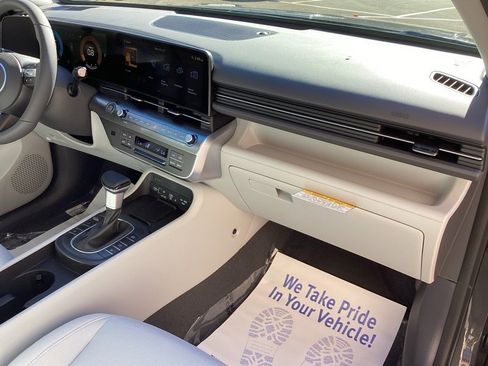 New 2026 Hyundai Kona SEL Sport image 20