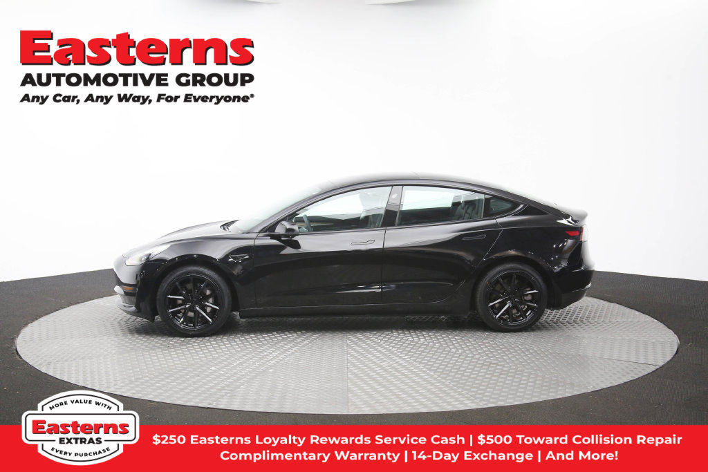 Used 2023 Tesla Model 3 Standard Range RWD image 55