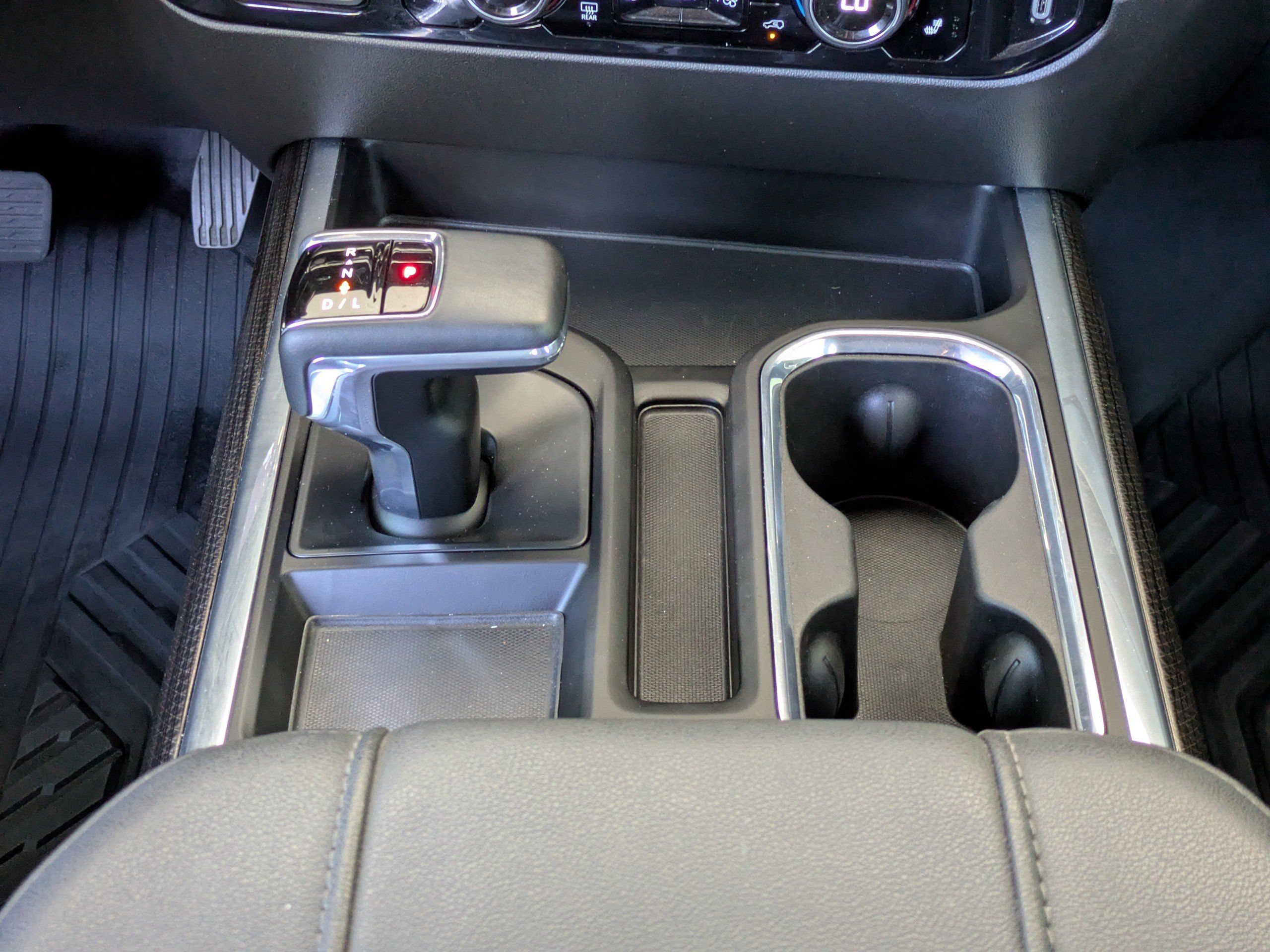 Used 2025 Chevrolet Silverado 1500 RST w/ Convenience Package II AWD/4WD image 19
