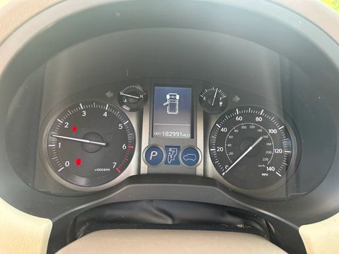 Used 2012 Lexus GX 460 w/ Comfort Plus Pkg AWD/4WD image 36