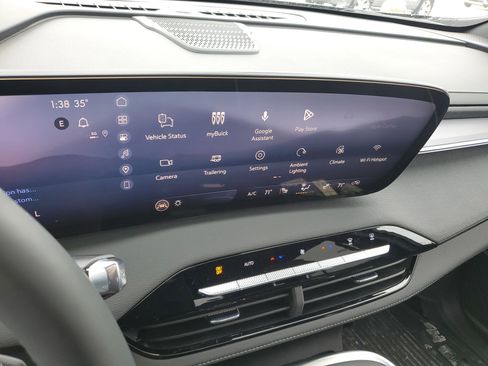 New 2026 Buick Enclave Sport Touring w/ Power Package image 19