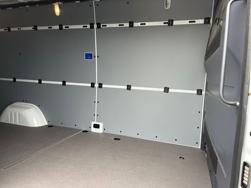 New 2026 Mercedes-Benz Sprinter 2500 image 9