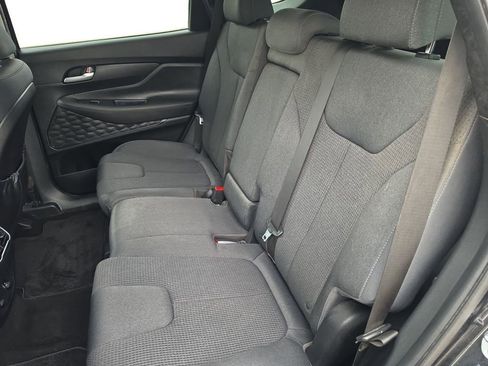 Certified 2023 Hyundai Santa Fe SE FWD image 13