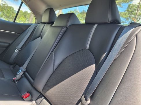 Used 2024 Toyota Camry XSE FWD image 24