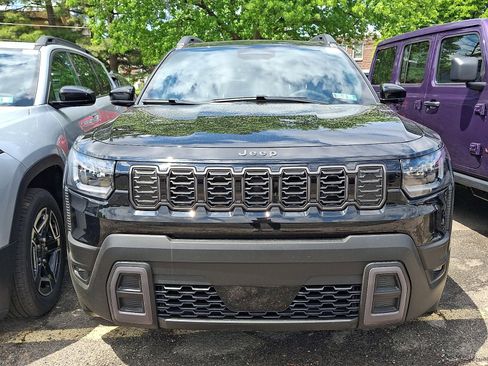 New 2026 Jeep Cherokee Limited AWD/4WD image 2