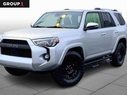 Used 2023 Toyota 4Runner SR5 Premium
