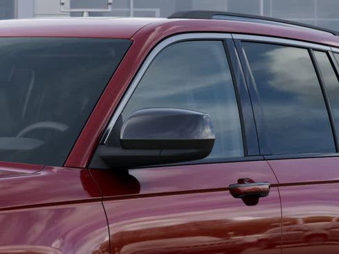 New 2026 Jeep Grand Cherokee Altitude image 12