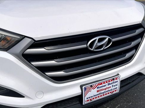 Used 2017 Hyundai Tucson SE AWD/4WD image 26