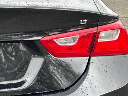 Used 2023 Chevrolet Malibu LT image 50