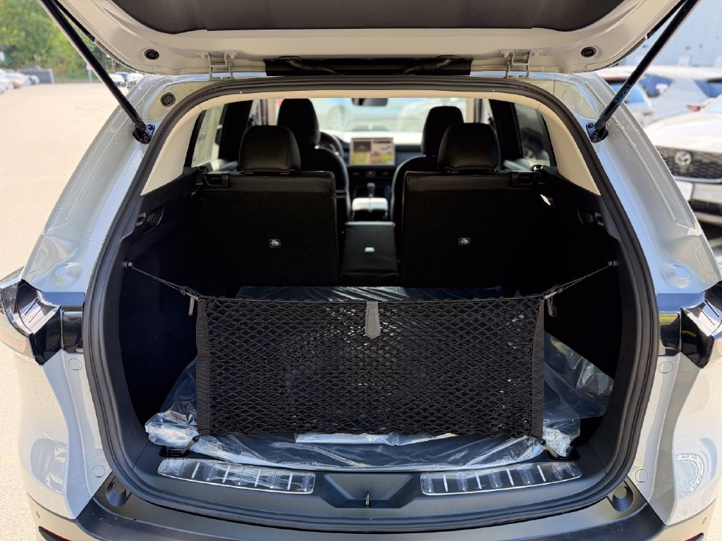 New 2026 MAZDA CX-5 Preferred AWD/4WD image 5