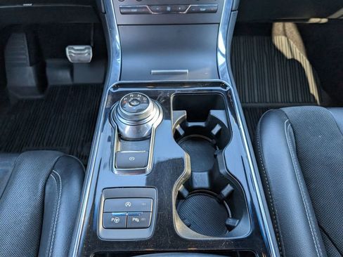 Used 2020 Ford Edge ST w/ Equipment Group 401A image 23