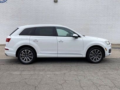 Used 2019 Audi Q7 3.0T Premium