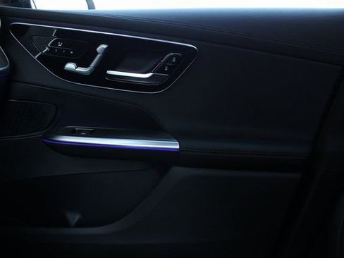 New 2025 Mercedes-Benz GLC 300 4MATIC image 26