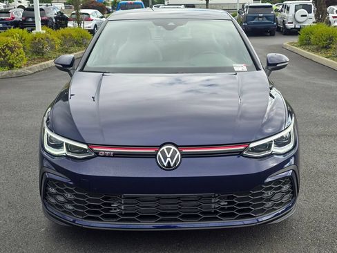 Used 2023 Volkswagen GTI SE FWD image 8
