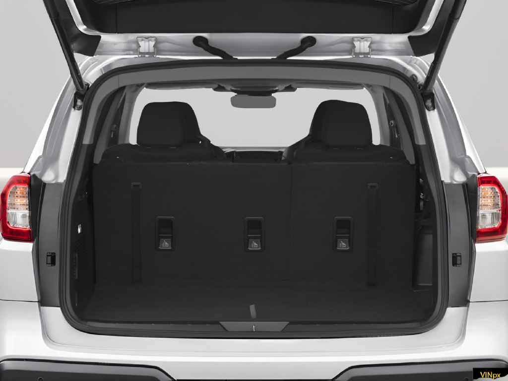 New 2027 Subaru Ascent Premium AWD/4WD image 10