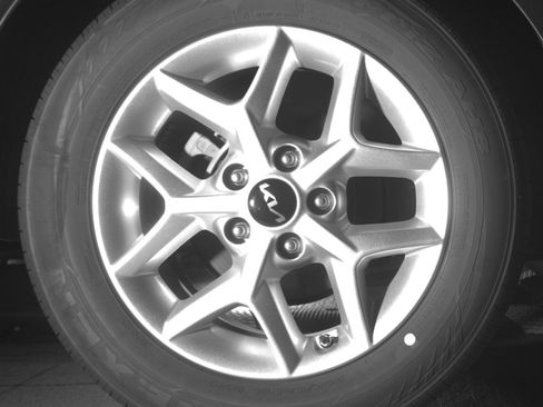 Used 2025 Kia Soul LX w/ LX Technology Package image 15