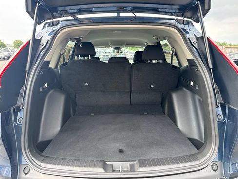 Used 2025 Honda CR-V LX image 34