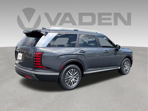 New 2026 Hyundai Palisade SEL FWD image 20