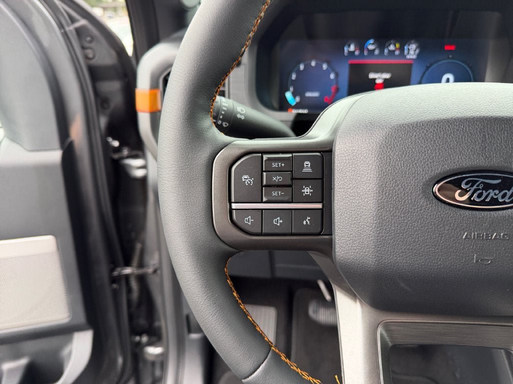 Used 2026 Ford F150 Tremor w/ Tow/Haul Package AWD/4WD image 15