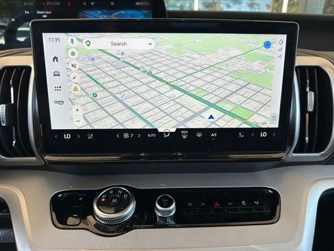 Certified 2025 Ford Expedition Max Active RWD image 21