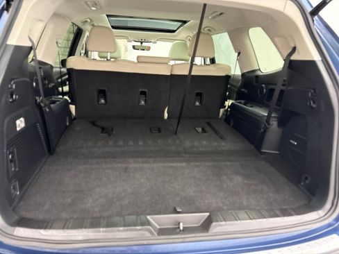 Used 2019 Subaru Ascent Limited AWD/4WD image 22