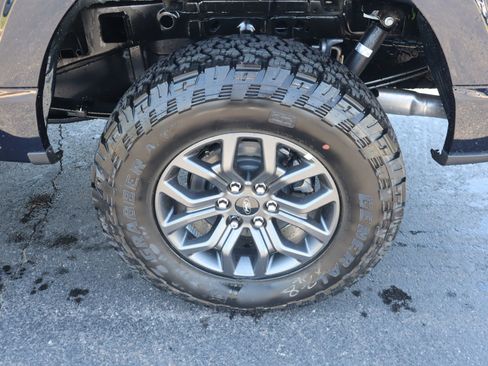 New 2026 Ford F150 Tremor w/ Equipment Group 402A High AWD/4WD image 20
