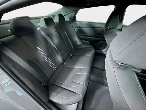 New 2026 Hyundai Elantra SEL Sport Premium image 26