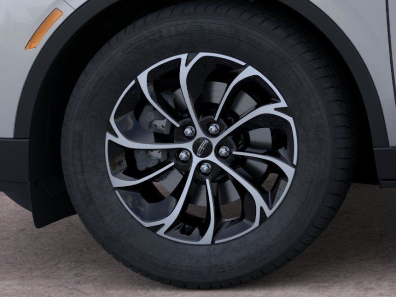 New 2026 Lincoln Nautilus Premier AWD/4WD image 19