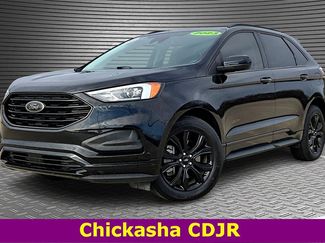 Used 2023 Ford Edge SE w/ Black Appearance Package video 1