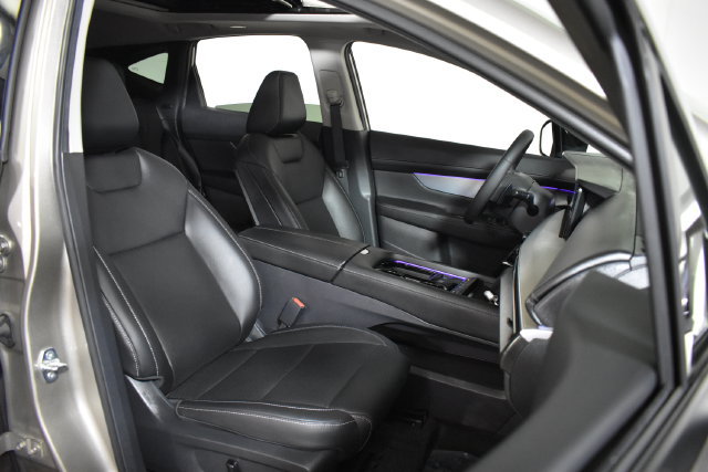 Certified 2026 Nissan Murano SL AWD/4WD image 37