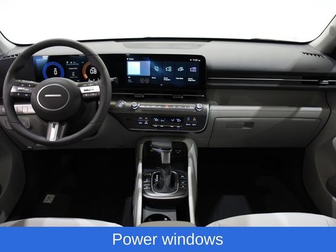 New 2026 Hyundai Kona SEL Sport image 8