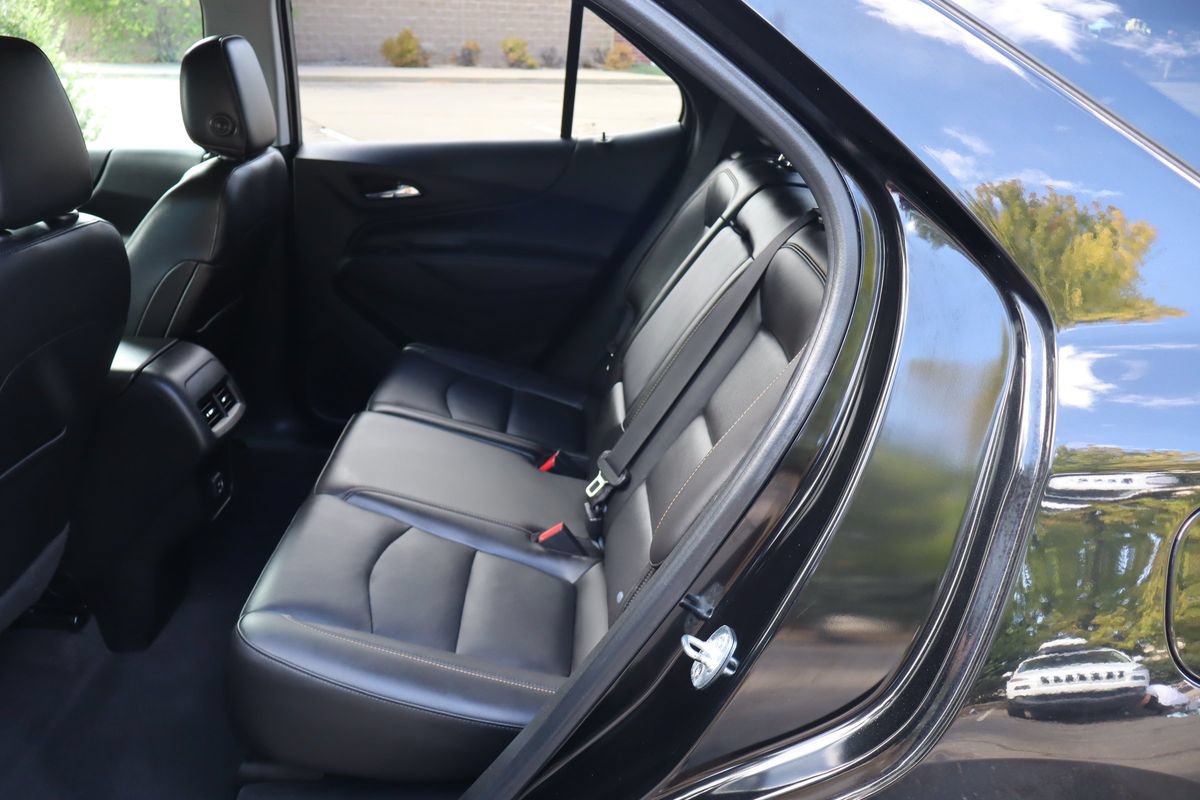 Used 2020 Chevrolet Equinox LT w/ Midnight Edition AWD/4WD image 20
