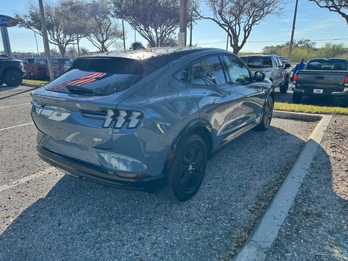 Used 2023 Ford Mustang Mach-E California Route 1 image 5