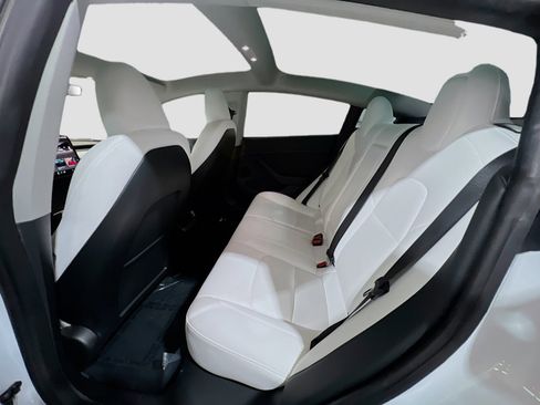Used 2023 Tesla Model 3 Performance AWD/4WD image 18