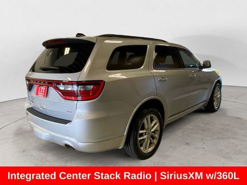 Certified 2024 Dodge Durango GT image 6