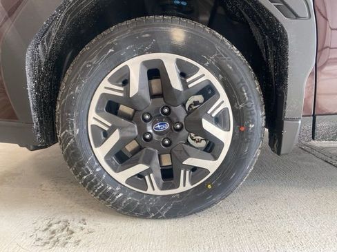 New 2026 Subaru Forester Premium image 5