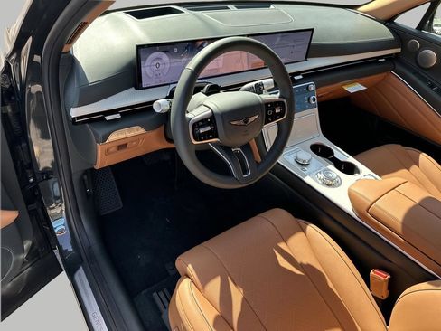 New 2026 Genesis GV80 3.5T Advanced AWD/4WD image 8