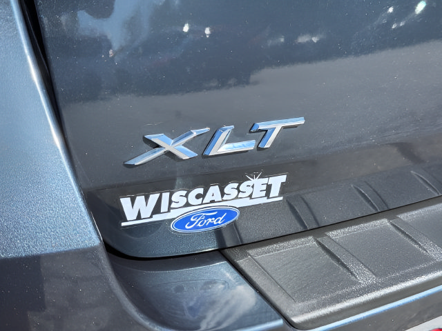 Certified 2023 Ford Explorer XLT w/ Equipment Group 202A AWD/4WD image 18