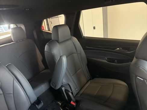 Used 2024 Buick Enclave Essence w/ Trailering Package, 5000 lbs. AWD/4WD image 42
