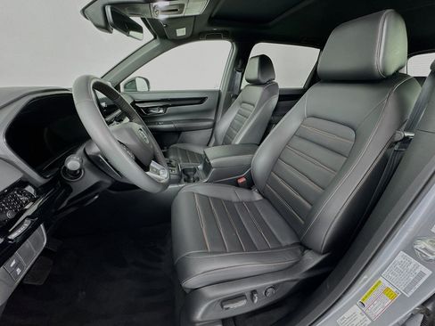 Certified 2023 Honda CR-V Sport Touring image 22