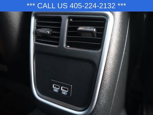 Used 2023 Dodge Charger R/T w/ Navigation & Travel Group image 29