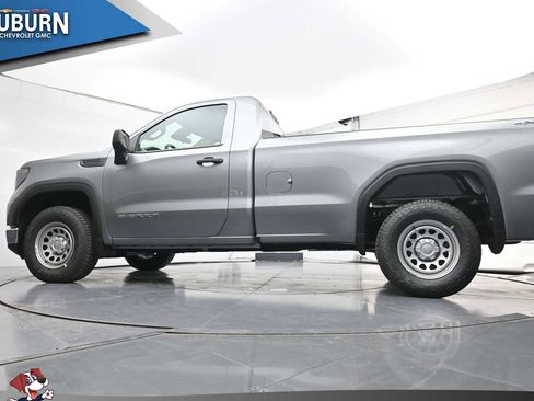 New 2026 GMC Sierra 1500 Pro w/ Pro Value Package image 19