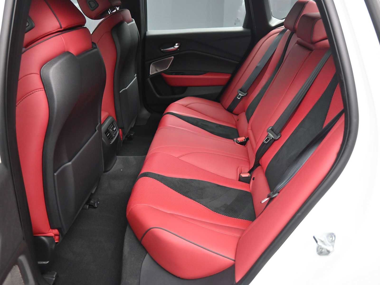 Used 2023 Acura TLX w/ A-SPEC Package AWD/4WD image 21