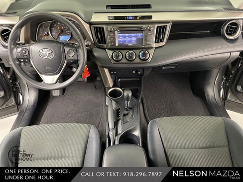 Used 2014 Toyota RAV4 LE image 35